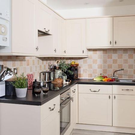 7 Trevose House, St Ives Apartment คาร์บิสเบย์ ภายนอก รูปภาพ